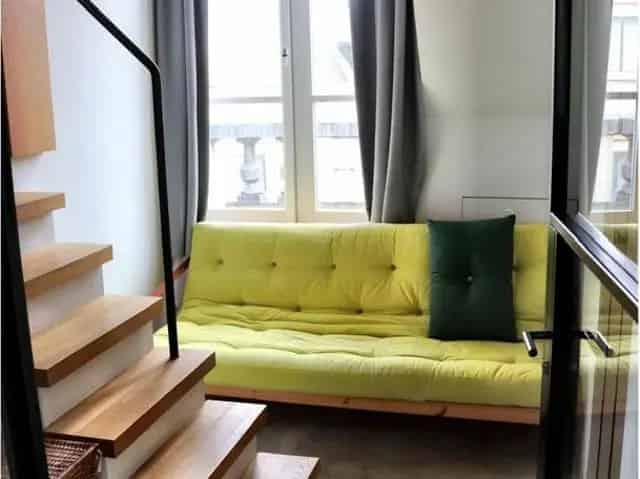 Luxe Appartement Amsterdam Plantage: 330m², Terras 150m², Grachtenzicht