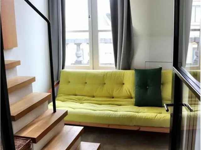Luxe Appartement Amsterdam Plantage: 330m², Terras 150m², Grachtenzicht