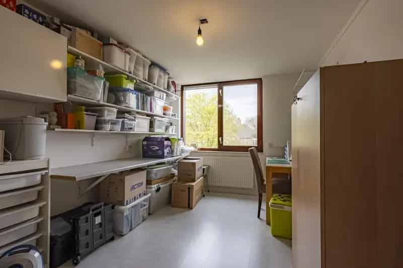 3 Slaapkamers Starterwoning Kerkrade  Tuin Berging Rolluiken HR++