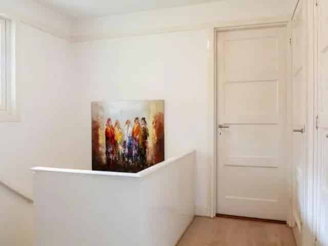 Te Huur: Ruime 2-onder-1-kapwoning Bergkwartier Amersfoort