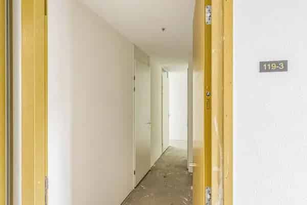 Luxe Appartementen Karaat 57m²-79m² Balkon Keuken Berging