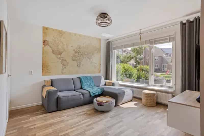 Huis te koop: Boeijerstraat 66 1483 TK De Rijp 