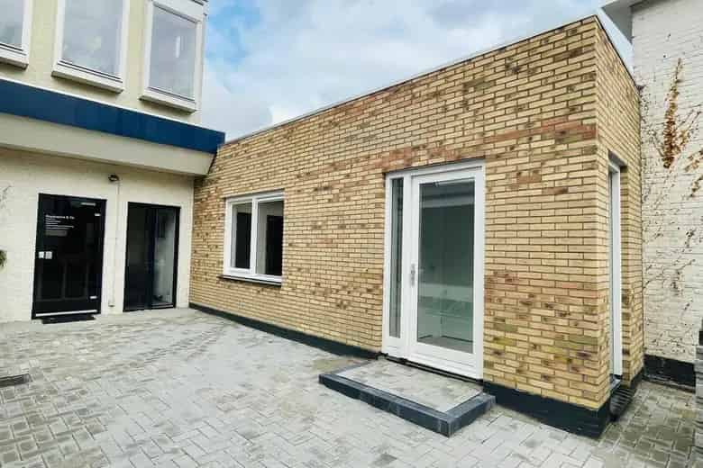 90 m2 Kantoorruimte te Huur Doorn Centrum