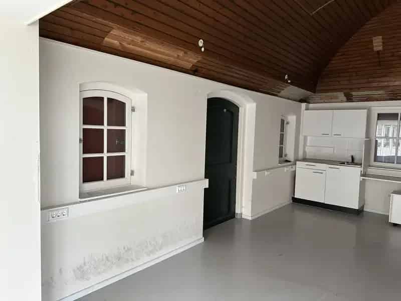 Horecaruimte te huur Hoorn: 38m2 monumentaal pand