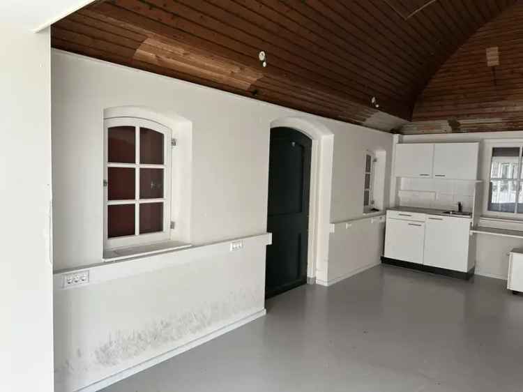 Bedrijfsvastgoed Te Huur , Rondeelstraat, Hoorn, Noord-Holland