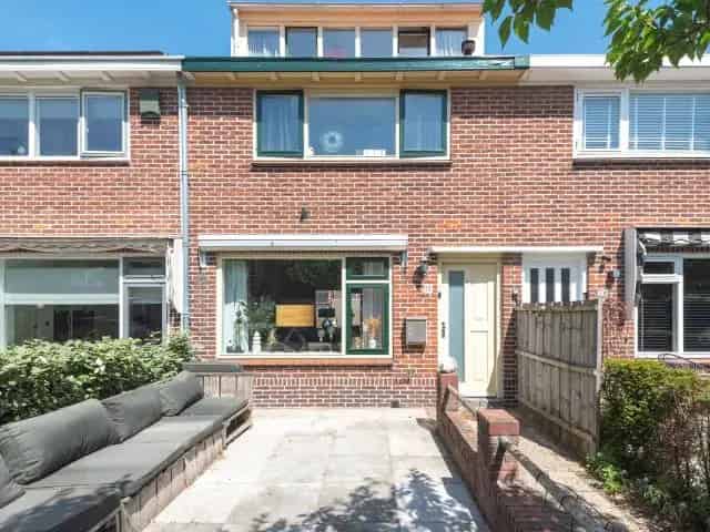 4 Slaapkamers Een gezinswoning Noordwijk