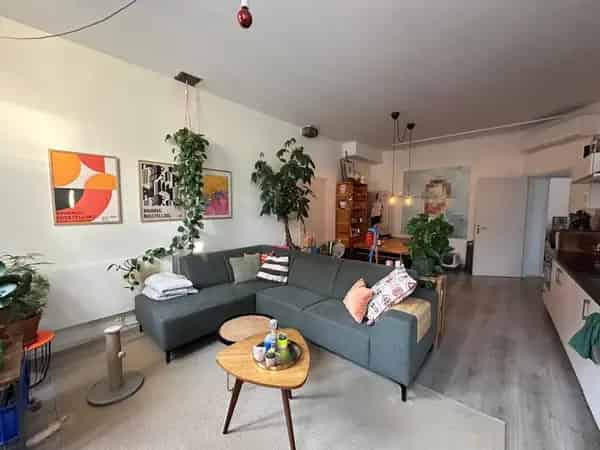 Appartement Deventer: Luxe Bovenwoning 2e Verdieping