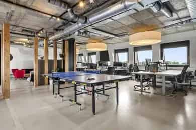 170 m2 Kantoorruimte te Huur Arnhem Velperweg