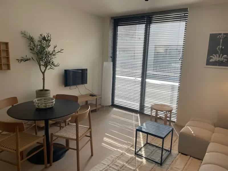 Gemeubileerd Appartement Nijmegen Centrum - Tijdelijke Huur