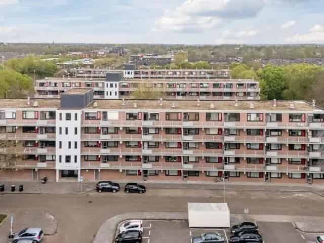 Appartement te koop Terneuzen 3 slaapkamers balkon