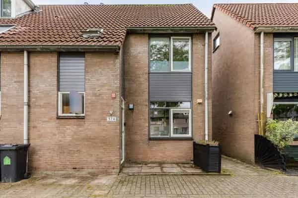 Instapklare woning nabij park - 4 slaapkamers - luxe keuken