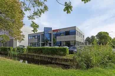 280 m2 Kantoorruimte te Huur Oegstgeest