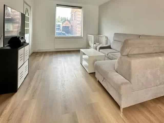 Huis Koningskampstraat Maastricht 3 slaapkamers tuin parkeerplaats