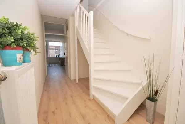 Te Huur Appartement Bloemenbuurt Den Haag