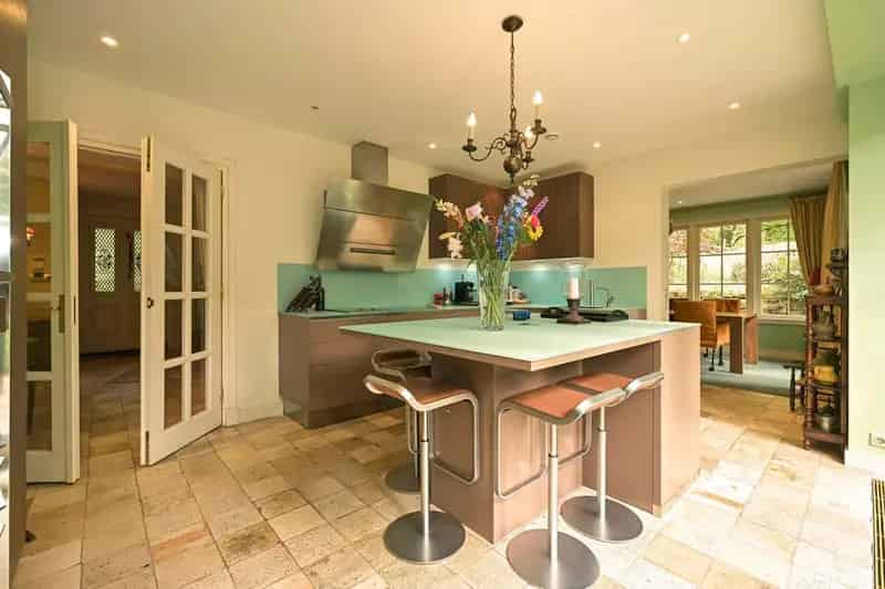 Huis te koop Wassenaar: Villa 't Kopje
