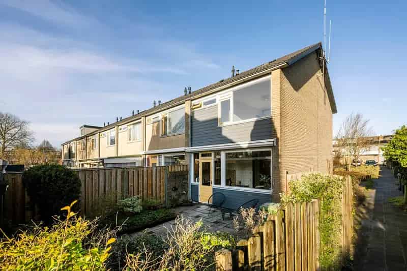 Huis te koop Weesp De Klomp 3 slaapkamers uitbreidingsmogelijkheden