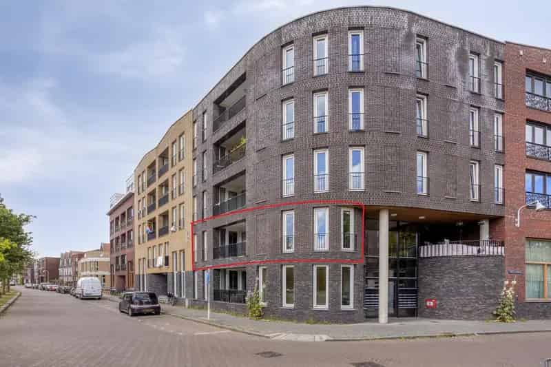 3-Kamerappartement Vathorst Instapklaar Balkon Parkeerplaats