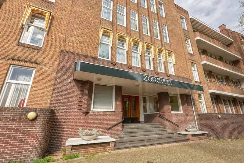 Appartement te koop: Alexander Gogelweg 91 2517 JG Den Haag | Funda