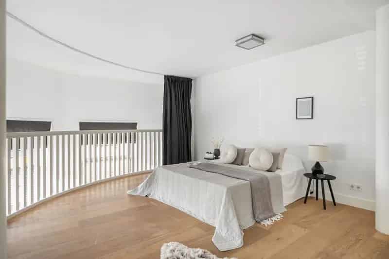 Luxe Appartement Kuipershaven Dordrecht