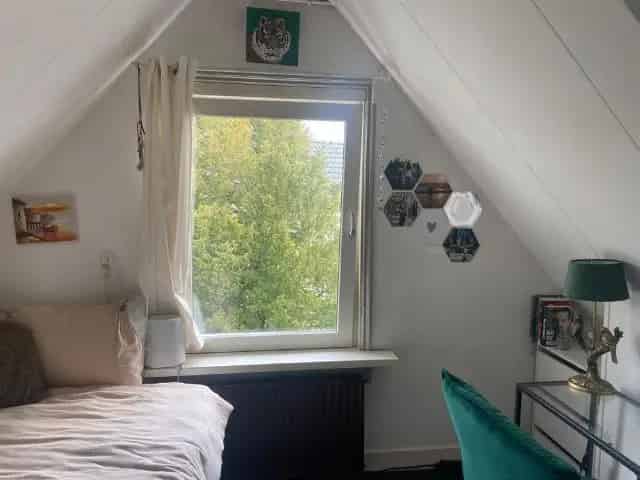 Studio te huur Hilversum nabij centrum en station