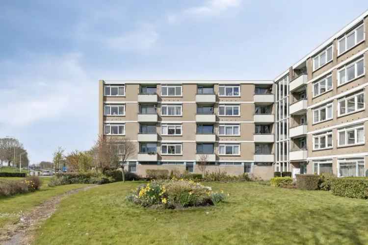 2-Kamerappartement Purmerend - Instapklaar voor Starters