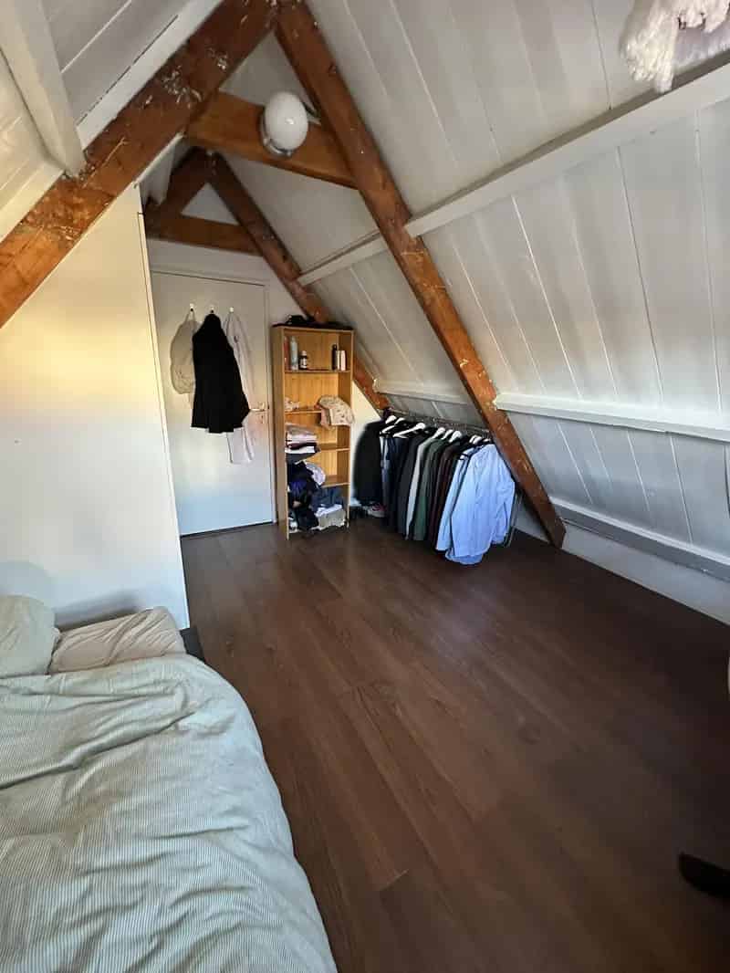 Kamer te Huur Groningen Binnenstad 1 Maand