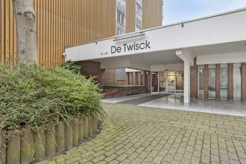 Licht appartement Purmerend nabij winkelcentrum
