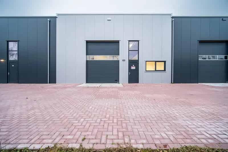 Bedrijfsloods te Koop Ecopark 19 C Emmeloord
