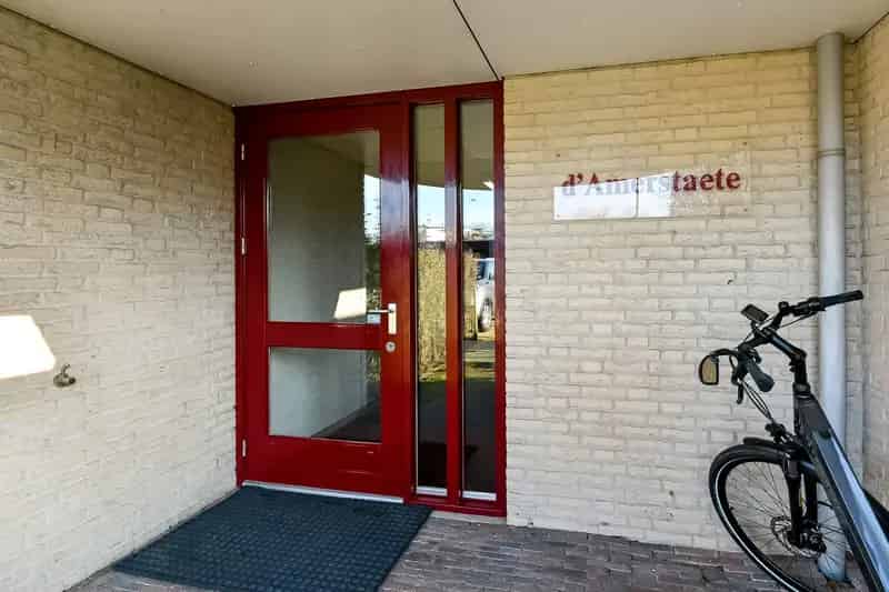 Ruim Penthouse te koop in Elst