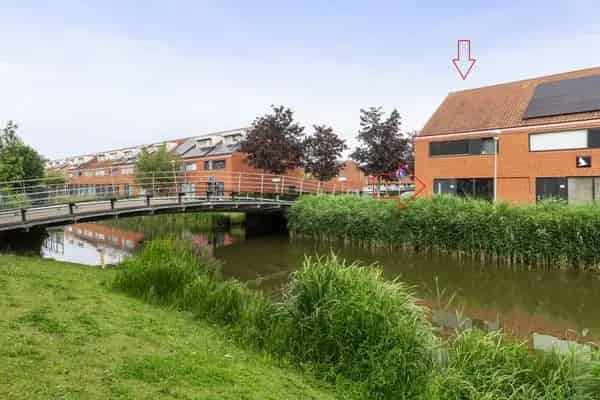 Gemeubileerde 5 Kamer Een gezinswoning te Ypenburg