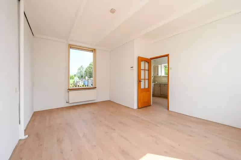 Huis te koop Delft: Ruime 4-kamer woning nabij TU Delft
