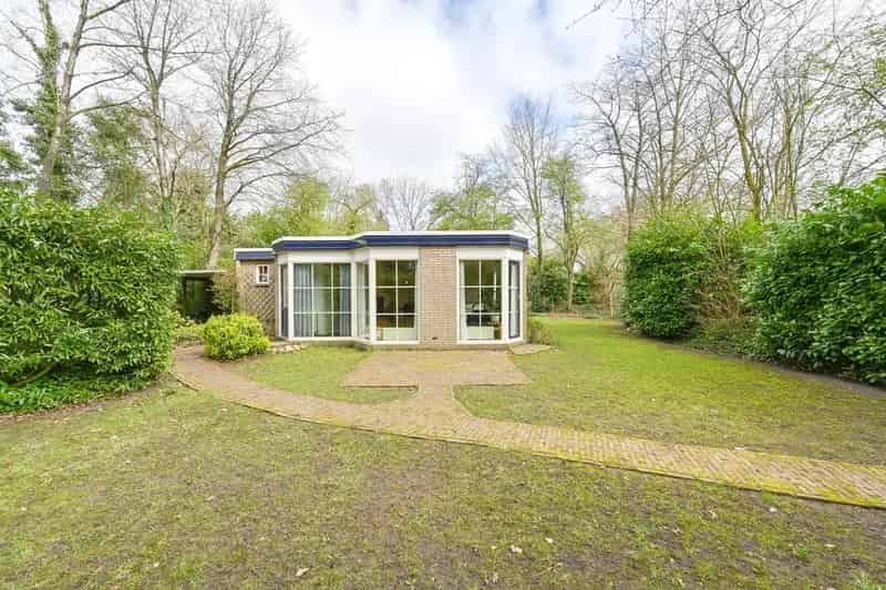 Vrijstaande Bungalow te Pesse nabij Dwingelderveld