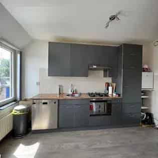 2 Kamer Appartement 64m2 Assen Te Huur