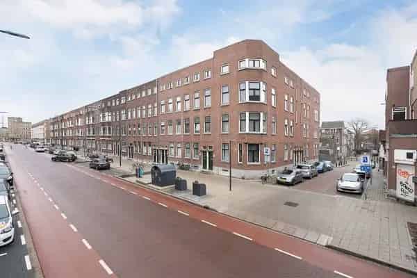Studentenappartement 12 maanden - Gemeentelijke inschrijving vereist