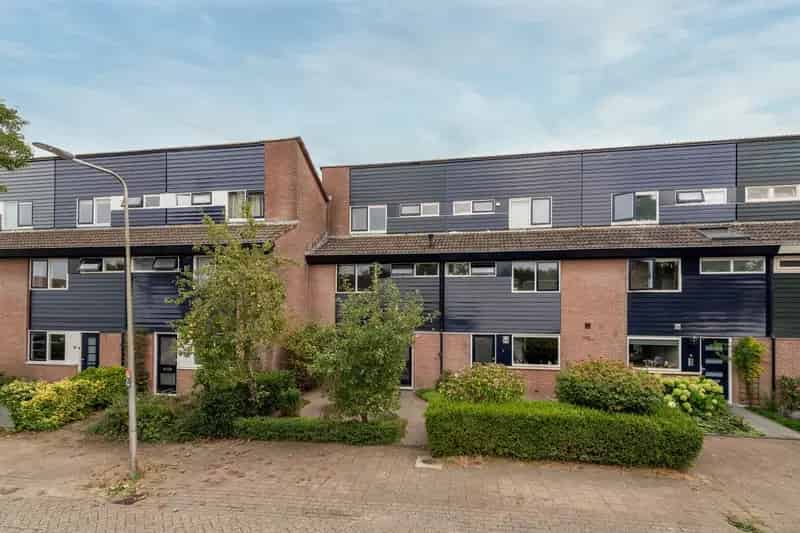 Huis te koop: Brugakker 5729 3704 MT Zeist | Funda