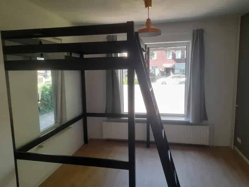 Studentenkamer tijdelijk te huur tot 1 april