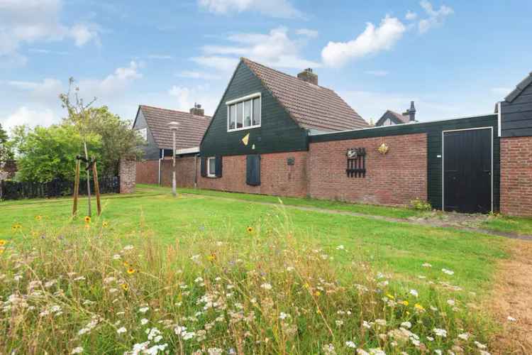 Bungalow Te Koop in Noordwijk, Zuid-Holland