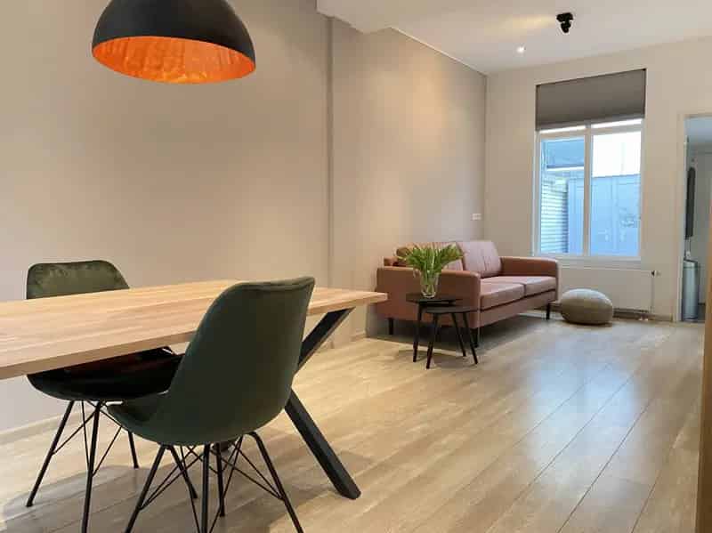 Gemeubileerde 3-kamer woning Oudwijk nabij winkels en park