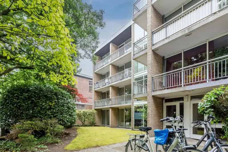 Appartement te koop Hilversum Eemnesserweg