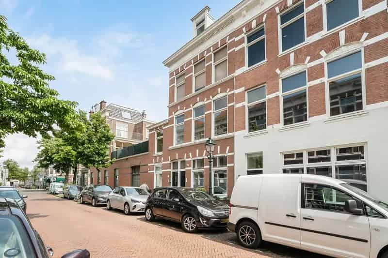 Appartement te koop: Kepplerstraat 130 2562 VS Den Haag | Funda