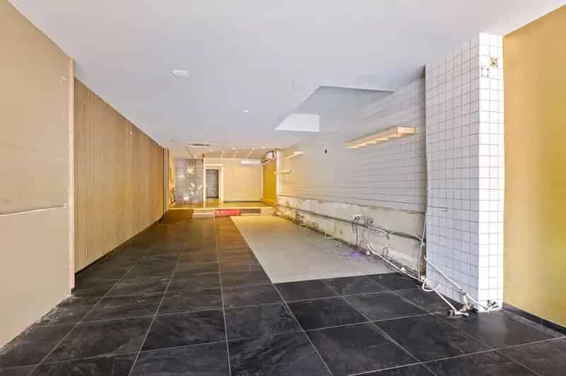 Beleggingspand Amsterdam Rokin: Rijksmonument 460m²