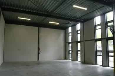 Bedrijfsruimte te huur Aalten 110-206 m2