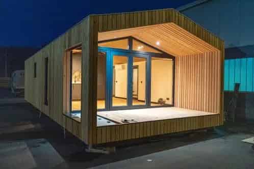 Op Maat Gemaakt Huis Compleet Afgewerkt