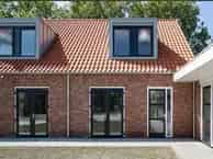 Huis Deltastraat Kattendijke: Ruime woning met moderne keuken en 2 slaapkamers