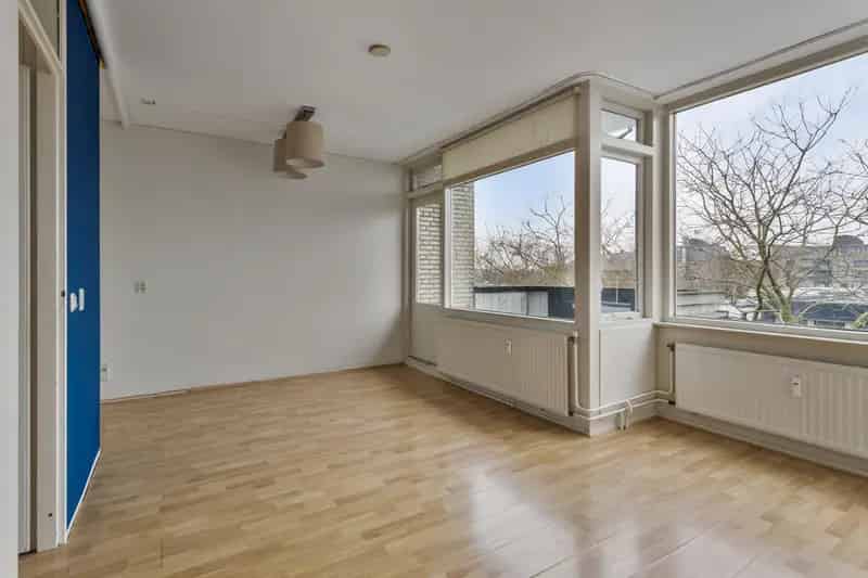 Tweekamerappartement Oss Centrum - Ruim en Lichtrijk