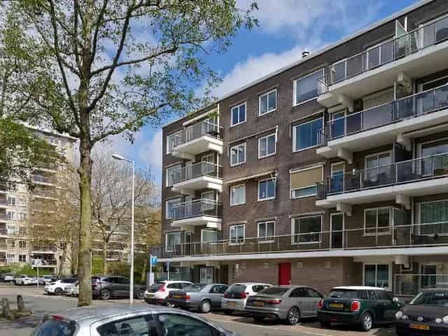 3 Kamer Appartement Amsterdam Geervliet