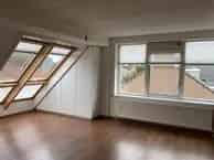 Appartement Heereweg Castricum: modern appartement met balkon