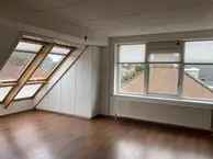 Appartement Heereweg Castricum: modern appartement met balkon