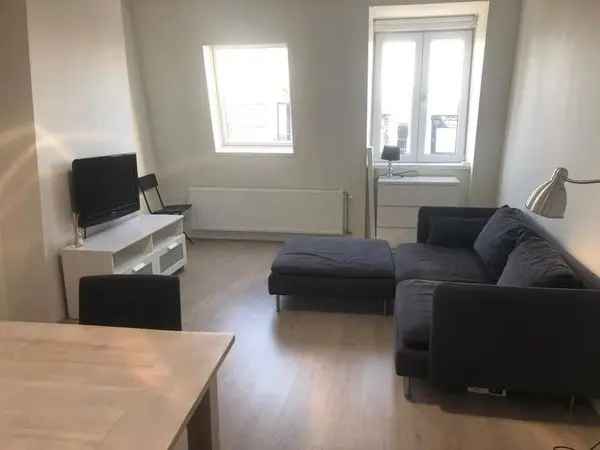 Appartement Amsterdam Oost Short Stay 6 Maanden