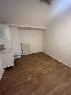 6 Kamer Huis 91m2 Utrecht Te Huur